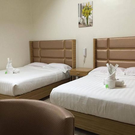 Meaco Hotel - Solano ภายนอก รูปภาพ