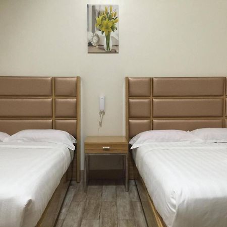 Meaco Hotel - Solano ภายนอก รูปภาพ